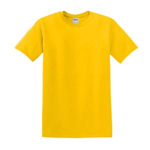 Gildan 5000 - T-Shirt PESADO DE ALGODÓN Daisy