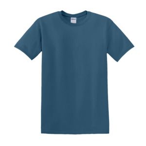 Gildan 5000 - T-Shirt PESADO DE ALGODÓN Indigo Blue