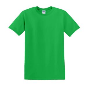 Gildan 5000 - T-Shirt PESADO DE ALGODÓN Irlanda Verde