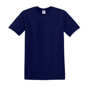 Gildan 5000 - T-Shirt PESADO DE ALGODÓN Marina