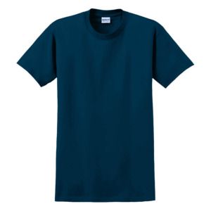 Gildan 2000 - T-Shirt ADULTOS 0.1 oz Azul Crepúsculo