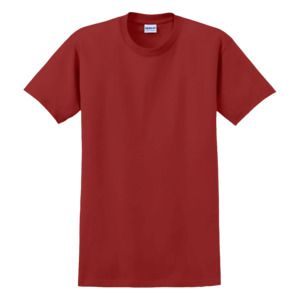 Gildan 2000 - T-Shirt ADULTOS 0.1 oz Cardenal rojo