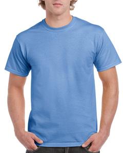 Gildan 2000 - T-Shirt ADULTOS 0.1 oz Carolina del Azul