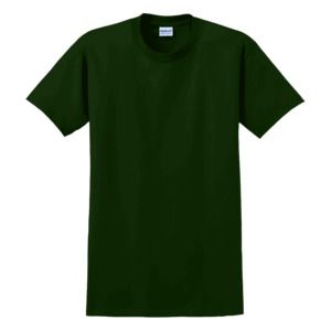 Gildan 2000 - T-Shirt ADULTOS 0.1 oz Bosque Verde