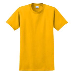 Gildan 2000 - T-Shirt ADULTOS 0.1 oz Oro