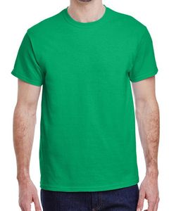 Gildan 2000 - T-Shirt ADULTOS 0.1 oz Irlanda Verde