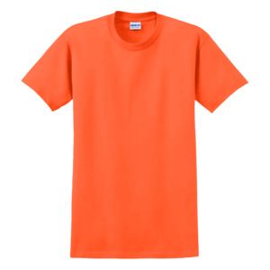 Gildan 2000 - T-Shirt ADULTOS 0.1 oz Naranja