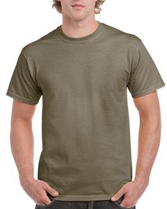 Gildan 2000 - T-Shirt ADULTOS 0.1 oz Pradera polvo
