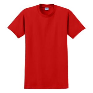 Gildan 2000 - T-Shirt ADULTOS 0.1 oz Roja