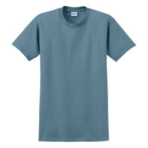 Gildan 2000 - T-Shirt ADULTOS 0.1 oz Piedra Azul