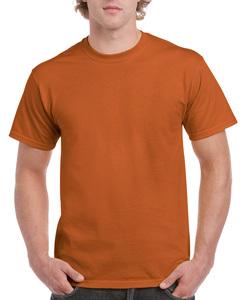 Gildan 2000 - T-Shirt ADULTOS 0.1 oz Texas Naranja