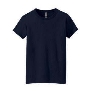 Gildan 5000L - Missy Fit T-shirt for Women Marina