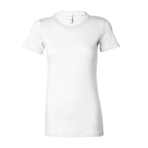 BELLA+CANVAS B6004 - Womens The Favorite Tee