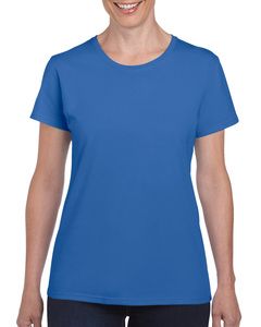 Gildan 5000L - Missy Fit T-shirt for Women Real
