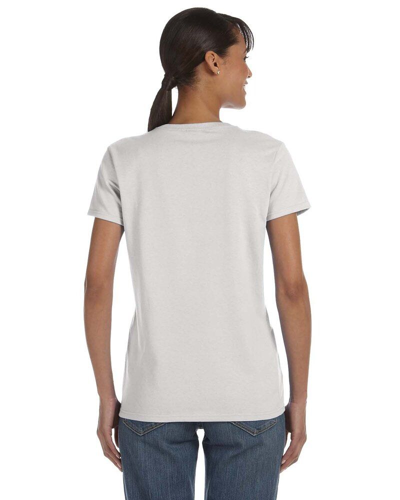 Gildan 5000L - Missy Fit T-shirt for Women