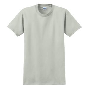 Gildan 2000 - T-Shirt ADULTOS 0.1 oz Hielo Gris