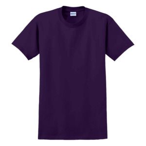 Gildan 2000 - T-Shirt ADULTOS 0.1 oz Purple