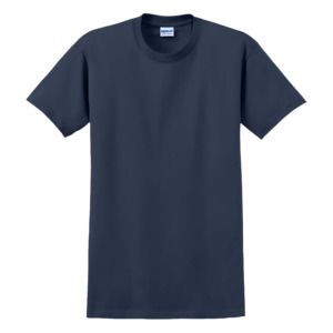 Gildan 2000 - T-Shirt ADULTOS 0.1 oz Heather Navy