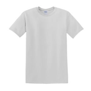 Gildan 5000 - T-Shirt PESADO DE ALGODÓN Ash Grey
