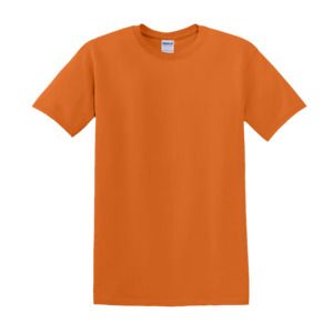 Gildan 5000 - T-Shirt PESADO DE ALGODÓN Antique Orange