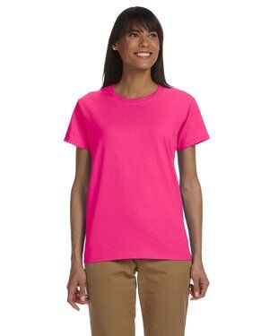 Gildan 2000L - Ladies T-Shirt