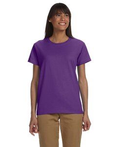 Gildan 2000L - Ladies T-Shirt Púrpura