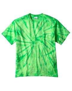 Tie-Dye CD100 - 5.4 oz., 100% Cotton Tie-Dyed T-Shirt