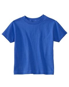 Rabbit Skins RS3301 - Toddler 5.5 oz. Jersey Short-Sleeve T-Shirt Real