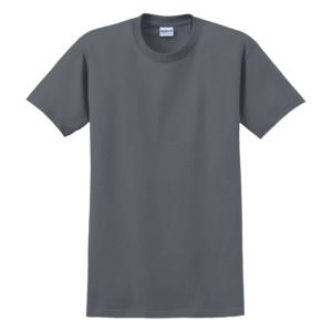 Gildan 2000 - T-Shirt ADULTOS 0.1 oz Charcoal