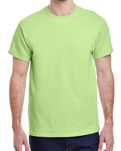 Gildan 2000 - T-Shirt ADULTOS 0.1 oz Mint Green