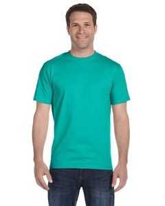 Gildan 8000 - T-Shirt ADULTOS Jade
