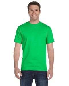 Gildan 8000 - T-Shirt ADULTOS Electric Green