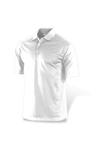 Gildan 94800B - DryBlend Youth Pique Sport Shirt