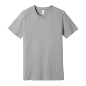 Bella+Canvas 3001C - Unisex  Jersey Short-Sleeve T-Shirt