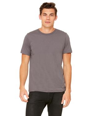 Bella+Canvas 3650 - Unisex Poly-Cotton Short-Sleeve T-Shirt