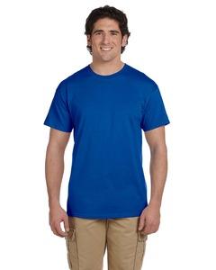 Fruit of the Loom 3931 - 5 oz., 100% Heavy Cotton HD® T-Shirt Real