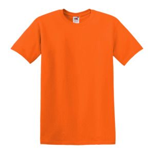 Fruit of the Loom 3931 - 5 oz., 100% Heavy Cotton HD® T-Shirt