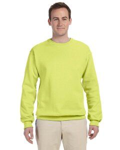 Jerzees 562 - 8 oz., 50/50 NuBlend® Fleece Crew 