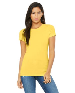 Bella+Canvas 6004 - Ladies The Favorite T-Shirt