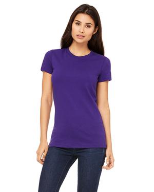 Bella+Canvas 6004 - Ladies The Favorite T-Shirt