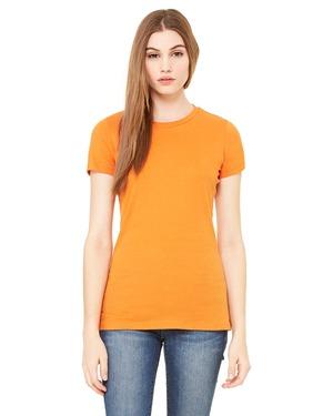 Bella+Canvas 6004 - Ladies The Favorite T-Shirt