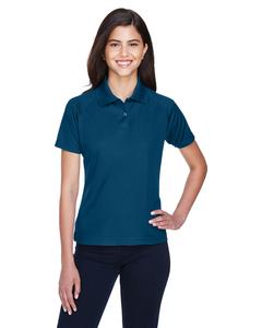 Ash City Extreme 75046 - Ladies Eperformance™ Pique Polo