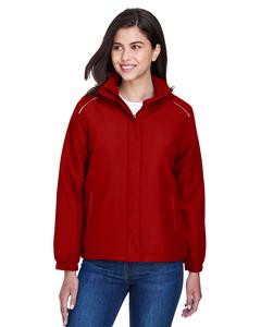 Ash City Core 365 78189 - BRISK CORE 365TM LADIES INSULATED JACKETS