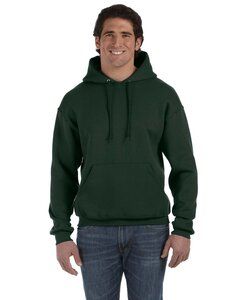 Fruit of the Loom 82130 - 12 oz. Supercotton™ 70/30 Pullover Hood Bosque Verde