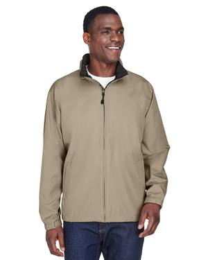 Ash City North End 88083 - Mens Techno Lite Jacket