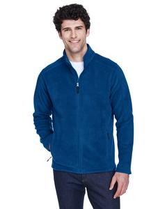 Ash City Core 365 88190 - Journey Core 365™ Men's Fleece Jackets True Royal