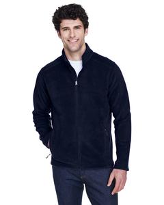 Ash City Core 365 88190 - Journey Core 365™ Men's Fleece Jackets Clásico Armada