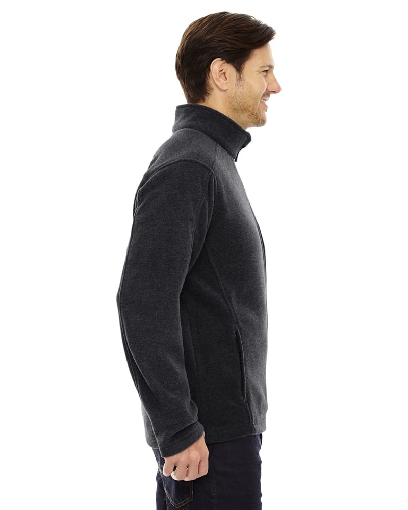 Ash City Core 365 88190T - Journey Core 365™ Men's Fleece Jackets