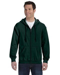 Gildan G186 - Heavy Blend™ 8 oz., 50/50 Full-Zip Hood