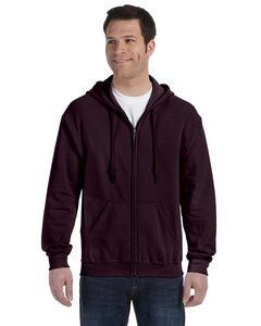 Gildan G186 - Heavy Blend™ 8 oz., 50/50 Full-Zip Hood